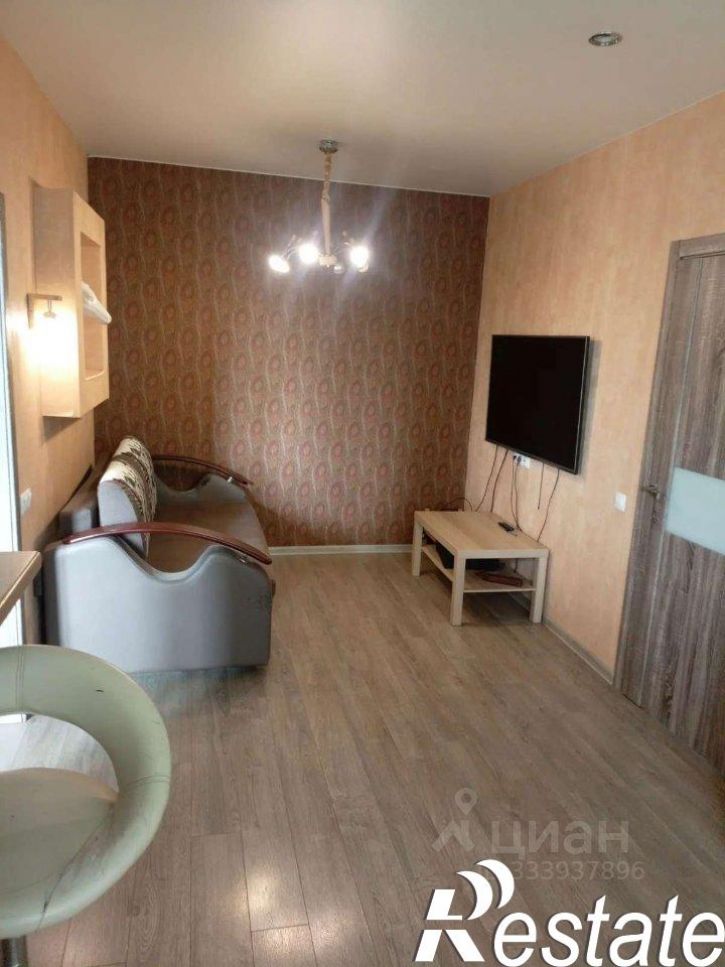 2-комн квартира Полевая улица, 3,  д. 3