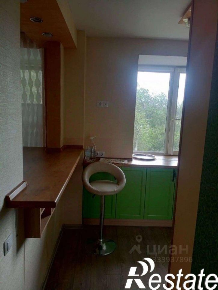 2-комн квартира Полевая улица, 3,  д. 3