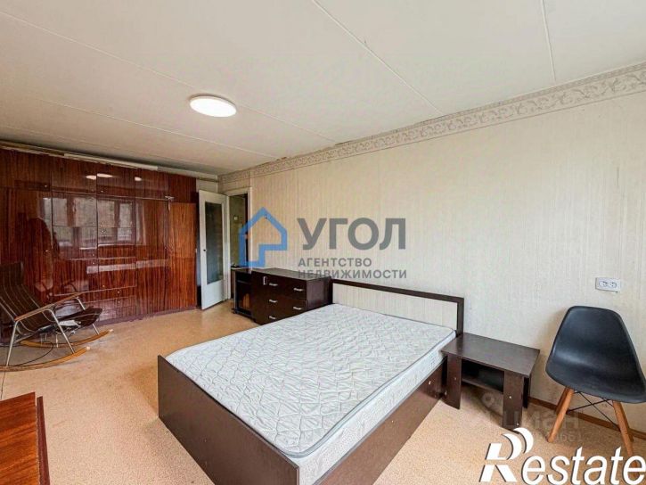 1-комн квартира Ново-Садовая улица, 30,  д. 30