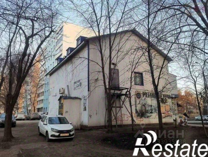 Торговое помещение улица Георгия Димитрова, 49,  д. 49