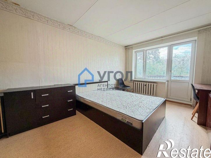 1-комн квартира Ново-Садовая улица, 30,  д. 30