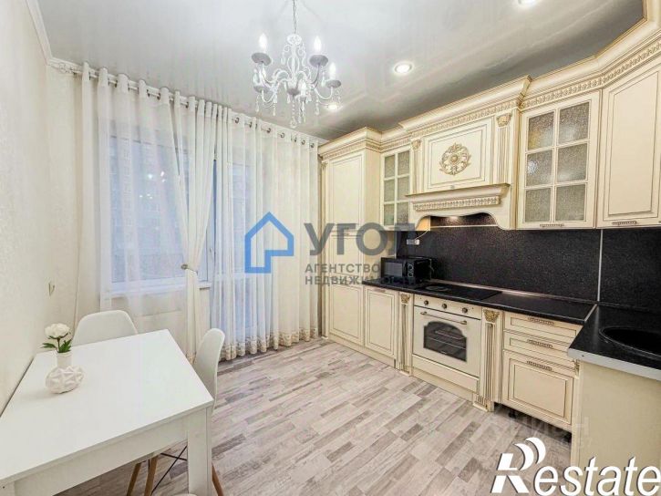 1-комн квартира Арцыбушевская улица, 33/2,  д. 33/2