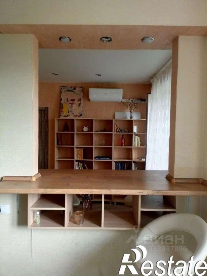 2-комн квартира Полевая улица, 3,  д. 3