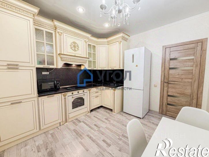 1-комн квартира Арцыбушевская улица, 33/2,  д. 33/2