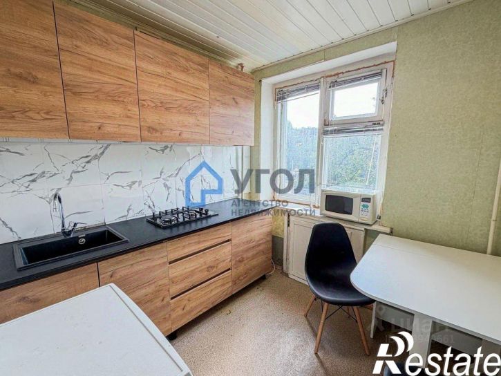 1-комн квартира Ново-Садовая улица, 30,  д. 30