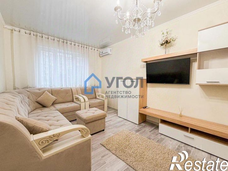 1-комн квартира Арцыбушевская улица, 33/2,  д. 33/2