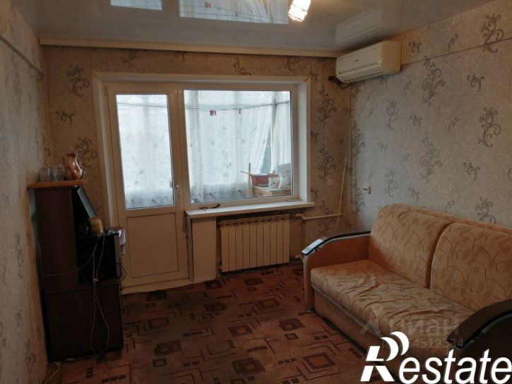 Комната Спортивная улица, 12,  д. 12