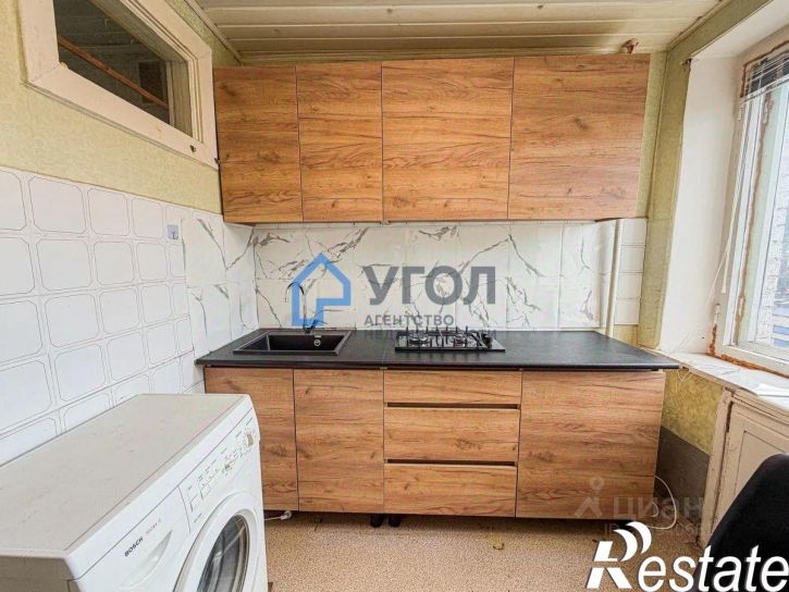 1-комн квартира Ново-Садовая улица, 30,  д. 30