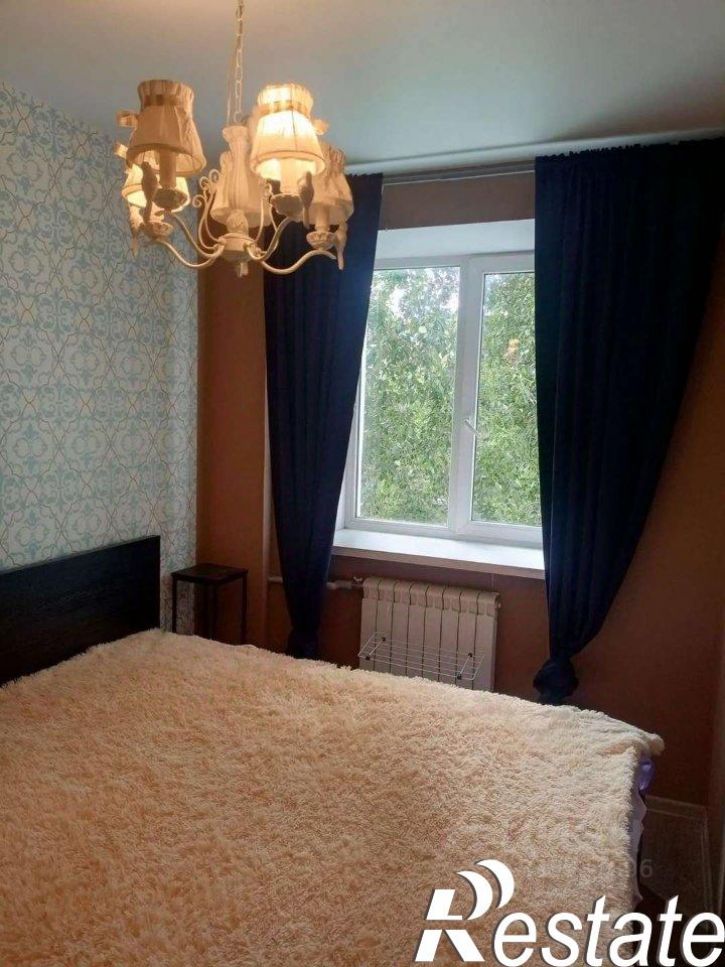 2-комн квартира Полевая улица, 3,  д. 3
