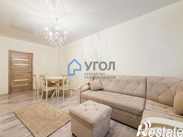 1-комн квартира Арцыбушевская улица, 33/2,  д. 33/2