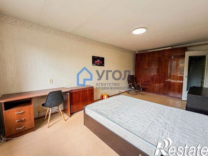 1-комн квартира Ново-Садовая улица, 30,  д. 30