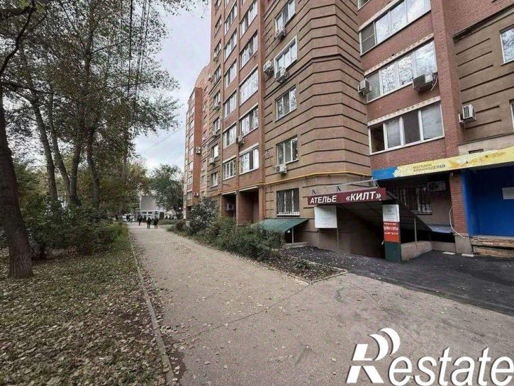 Офис улица Мичурина, 126,  д. 126