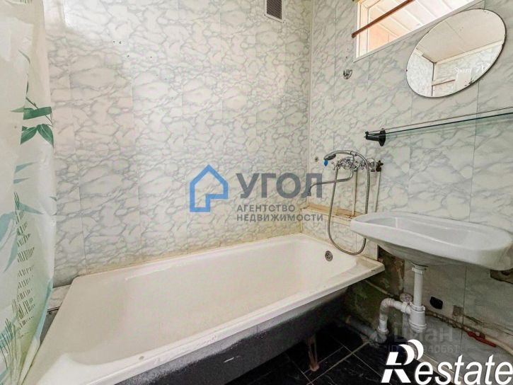 1-комн квартира Ново-Садовая улица, 30,  д. 30