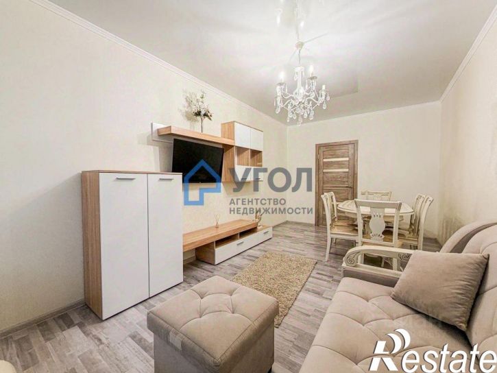 1-комн квартира Арцыбушевская улица, 33/2,  д. 33/2