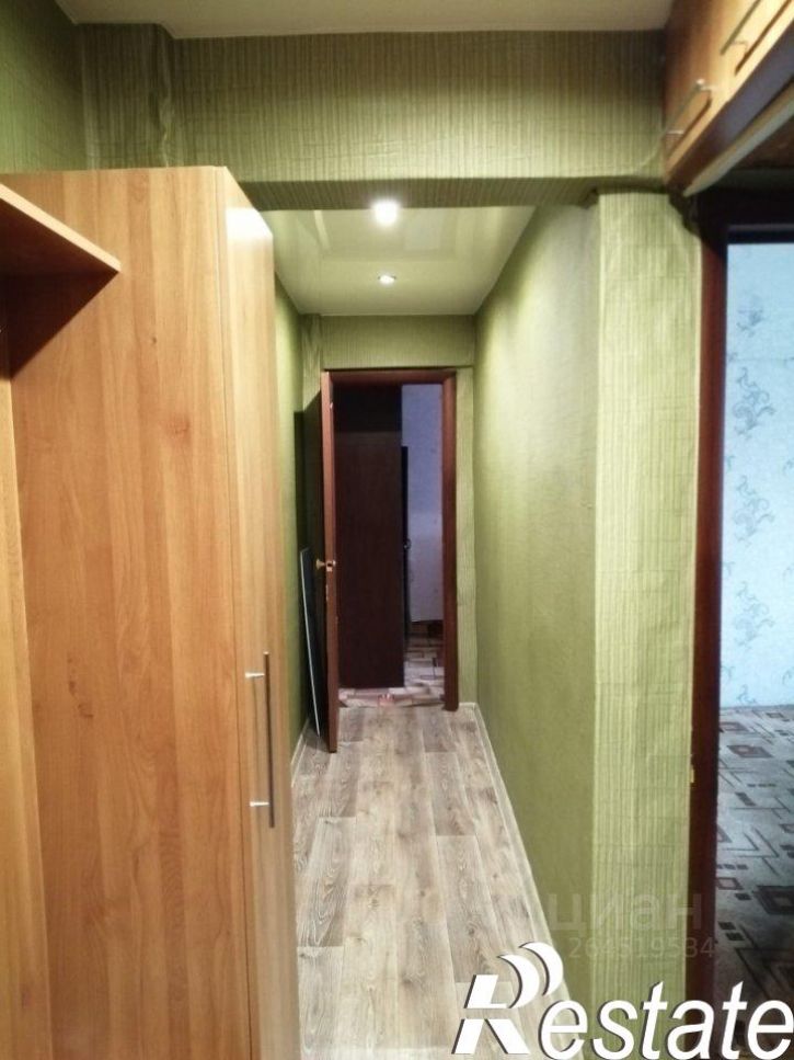 Комната Спортивная улица, 12,  д. 12