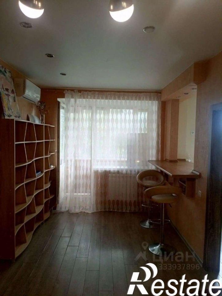 2-комн квартира Полевая улица, 3,  д. 3