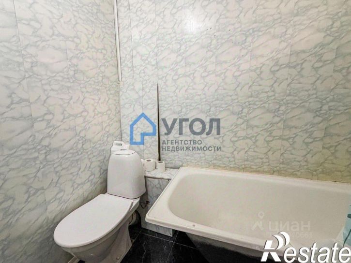 1-комн квартира Ново-Садовая улица, 30,  д. 30