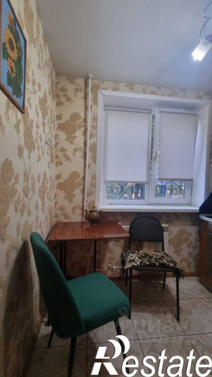1-комн квартира улица Советской Армии, 135,  д. 135