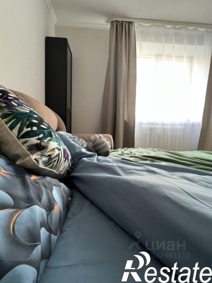 1-комн квартира бульвар Ивана Финютина, 29,  д. 29