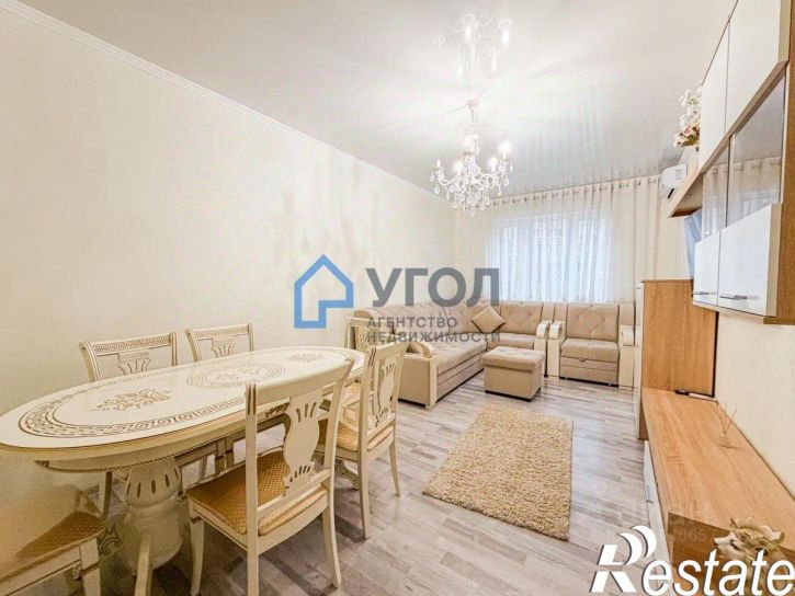 1-комн квартира Арцыбушевская улица, 33/2,  д. 33/2