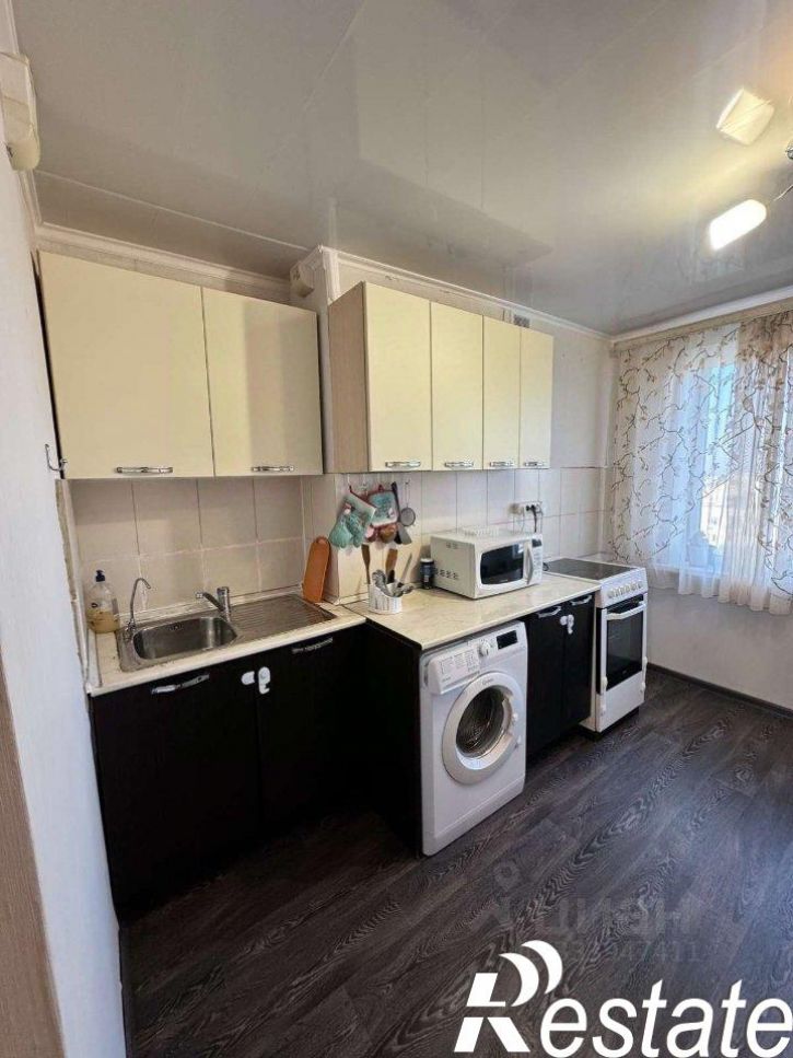 1-комн квартира улица Стара-Загора, 220,  д. 220