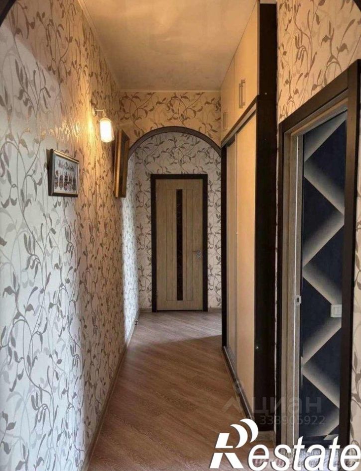 2-комн квартира улица Победы, 77,  д. 77