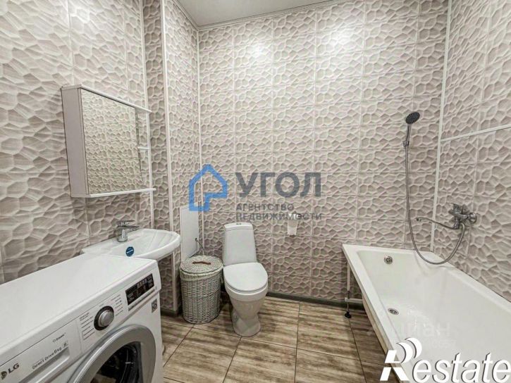 1-комн квартира Арцыбушевская улица, 33/2,  д. 33/2