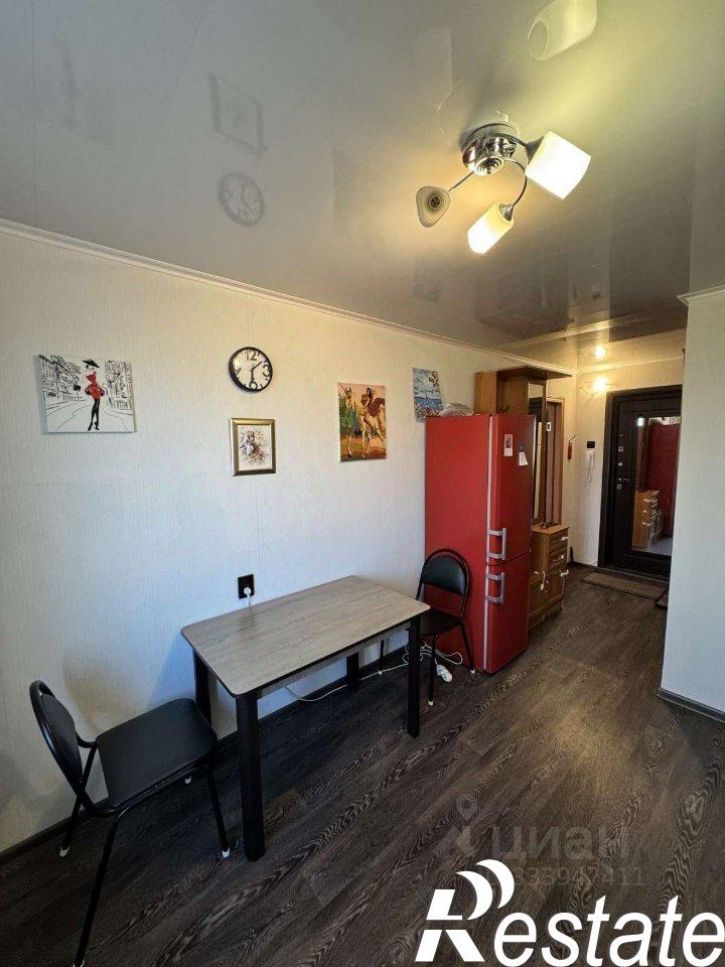 1-комн квартира улица Стара-Загора, 220,  д. 220