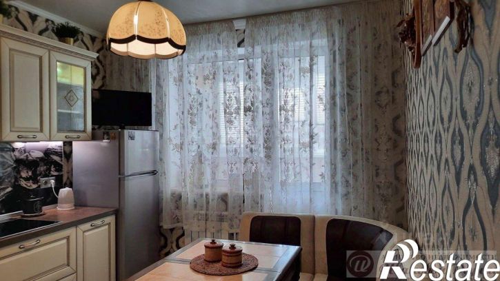 1-комн квартира проспект Карла Маркса, 4Б,  д. 4Б