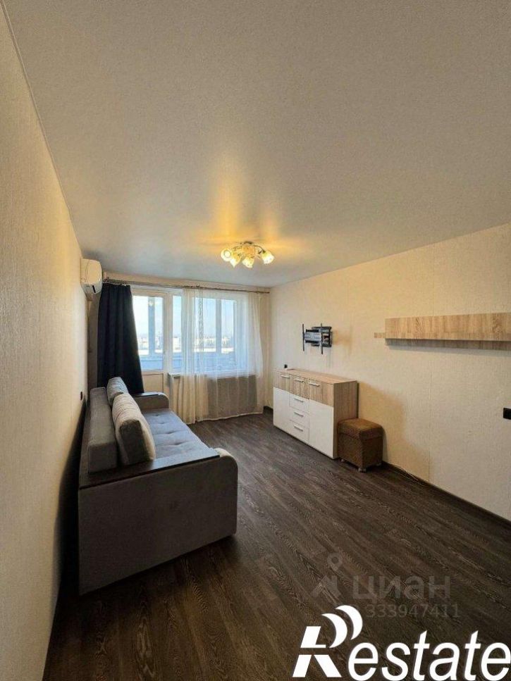 1-комн квартира улица Стара-Загора, 220,  д. 220