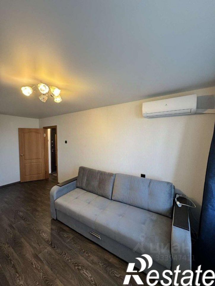 1-комн квартира улица Стара-Загора, 220,  д. 220