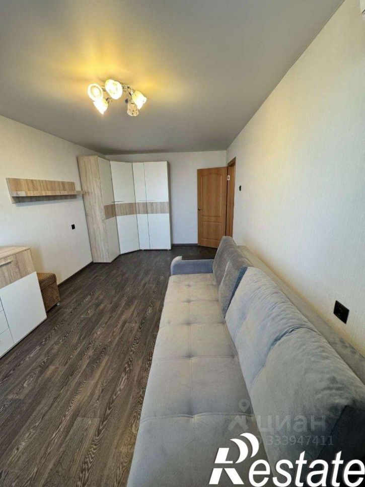 1-комн квартира улица Стара-Загора, 220,  д. 220