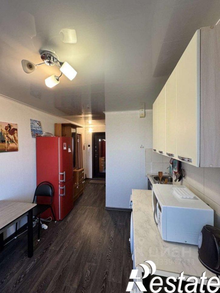 1-комн квартира улица Стара-Загора, 220,  д. 220