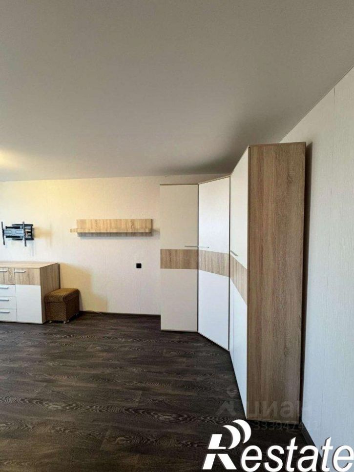 1-комн квартира улица Стара-Загора, 220,  д. 220