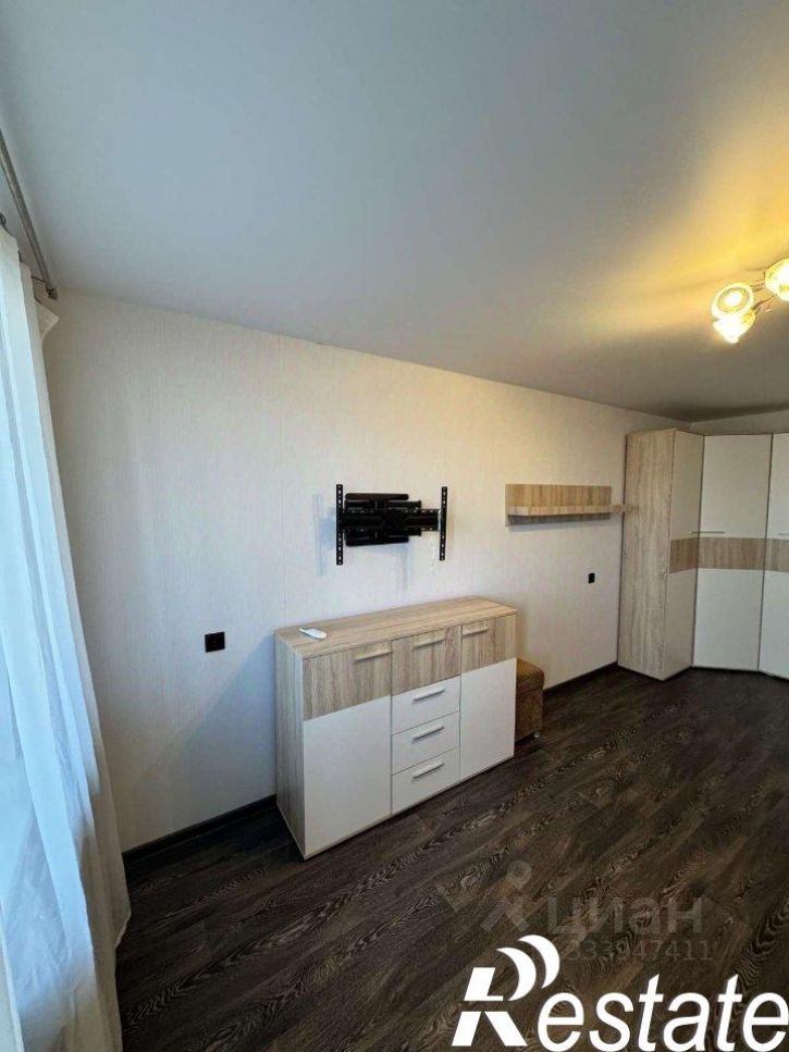 1-комн квартира улица Стара-Загора, 220,  д. 220