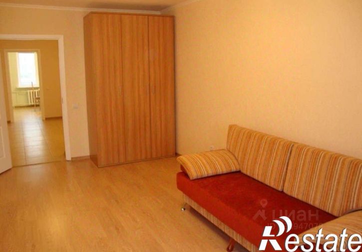 3-комн квартира Ново-Садовая улица (дублёр), 238,  д. 238