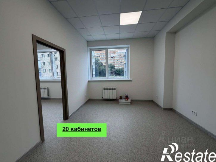 Торговое помещение Ставропольская улица, 45,  д. 45