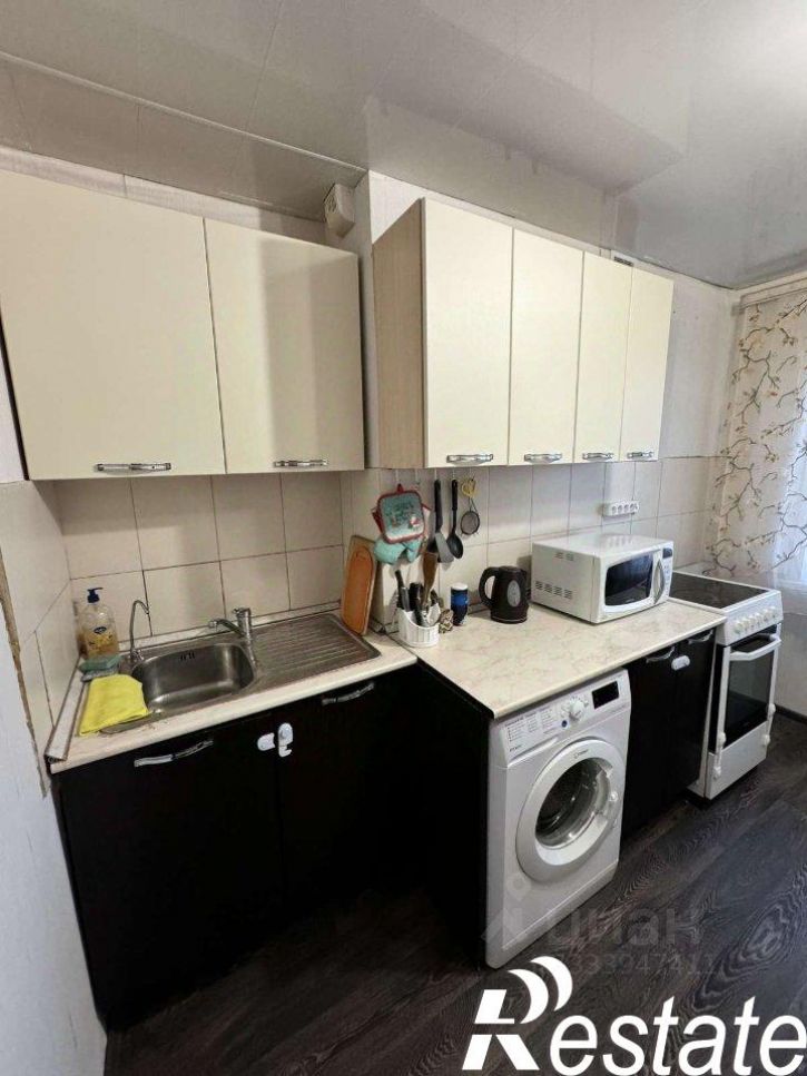 1-комн квартира улица Стара-Загора, 220,  д. 220