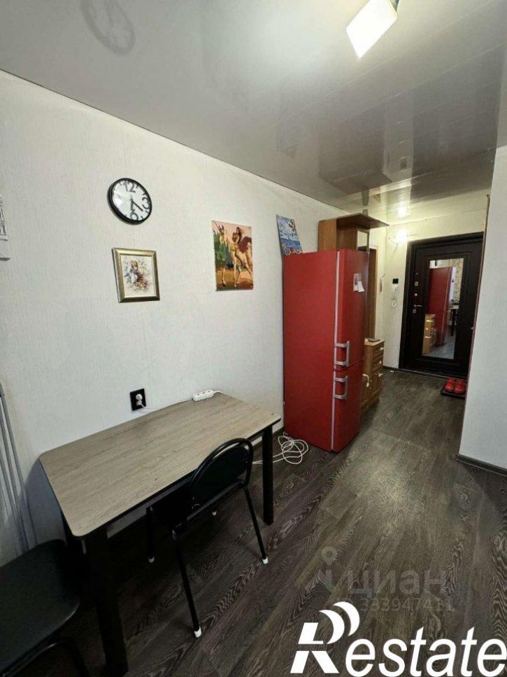 1-комн квартира улица Стара-Загора, 220,  д. 220