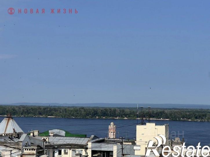 3-комн квартира улица Степана Разина, 110,  д. 110