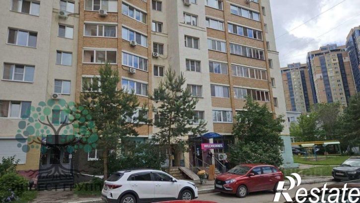 Торговое помещение 5-я просека, 106,  д. 106