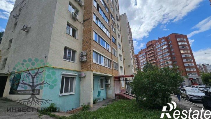 Торговое помещение 5-я просека, 106,  д. 106