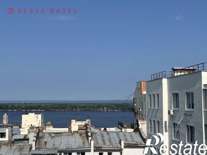 3-комн квартира улица Степана Разина, 110,  д. 110