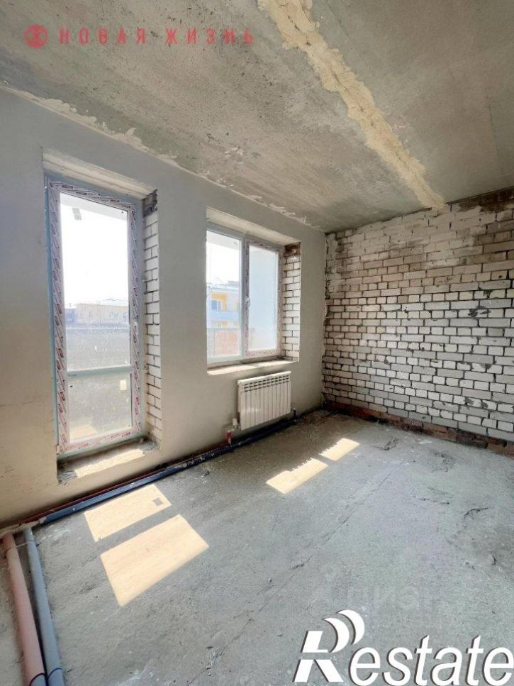 3-комн квартира улица Степана Разина, 110,  д. 110