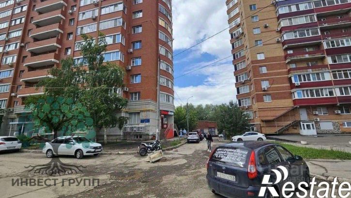Торговое помещение 5-я просека, 106,  д. 106