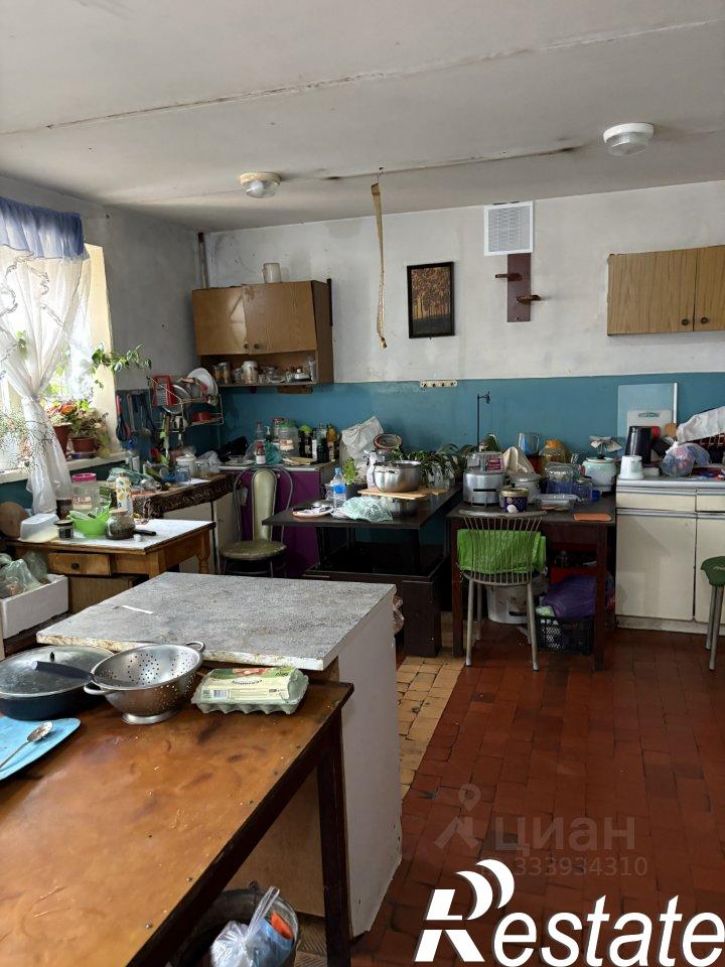 Комната Партизанская улица, 62,  д. 62
