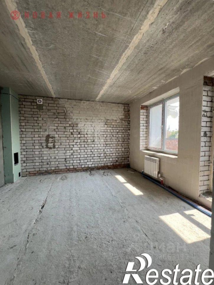 3-комн квартира улица Степана Разина, 110,  д. 110