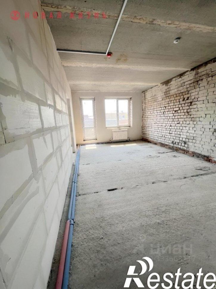 3-комн квартира улица Степана Разина, 110,  д. 110