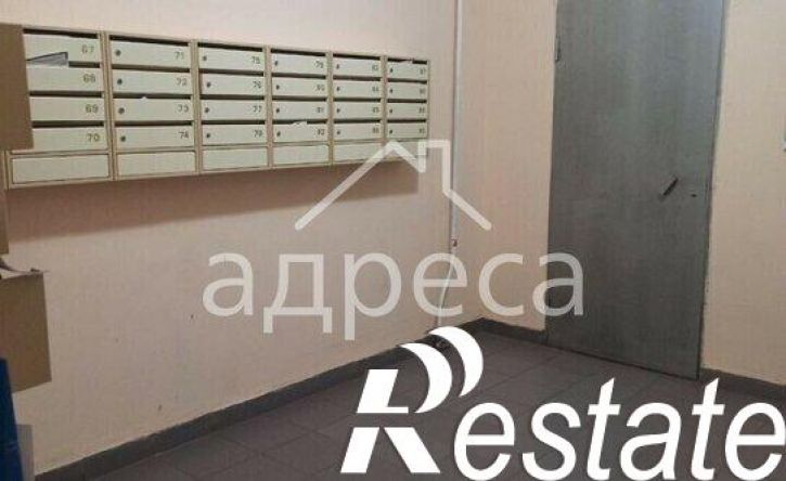 2-комн квартира улица Агибалова, 70,  д. 70