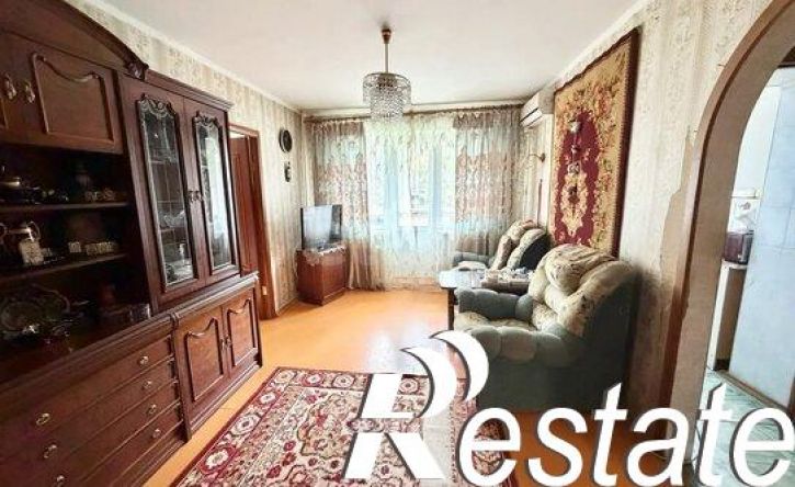 2-комн квартира улица Волгина, 132,  д. 132
